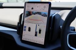 2025 Volvo EX30 Cross Country