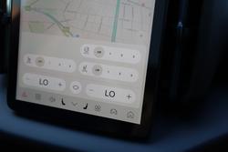 2025 Volvo EX30 Cross Country