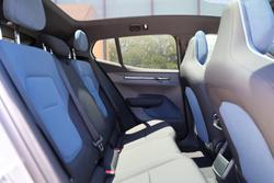 2025 Volvo EX30 Cross Country