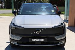 2025 Volvo EX30 Cross Country