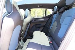 2025 Volvo EX30 Cross Country