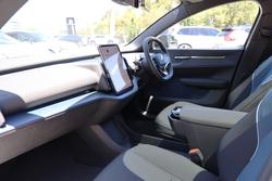 2025 Volvo EX30 Cross Country