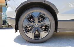 2025 Volvo EX30 Cross Country