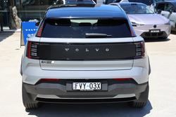 2025 Volvo EX30 Cross Country