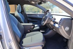 2025 Volvo EX30 Cross Country