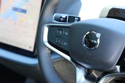 2025 Volvo EX30 Cross Country