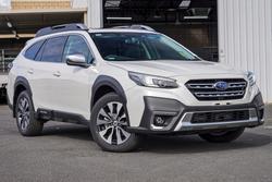 2025 Subaru Outback AWD Touring XT