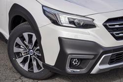 2025 Subaru Outback AWD Touring XT
