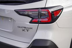 2025 Subaru Outback AWD Touring XT
