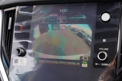 2025 Subaru Outback AWD Touring XT