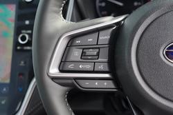 2025 Subaru Outback AWD Touring XT