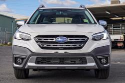 2025 Subaru Outback AWD Touring XT