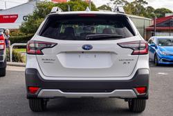 2025 Subaru Outback AWD Touring XT