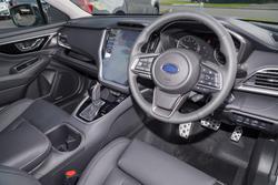 2025 Subaru Outback AWD Touring XT
