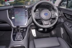 2025 Subaru Outback AWD Touring XT