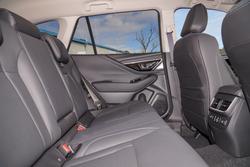 2025 Subaru Outback AWD Touring XT