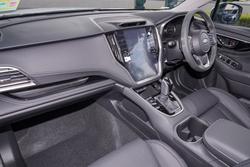 2025 Subaru Outback AWD Touring XT