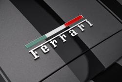 2019 Ferrari 488 Pista Spider F142 BLACK