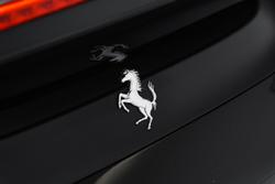 2019 Ferrari 488 Pista Spider F142 BLACK