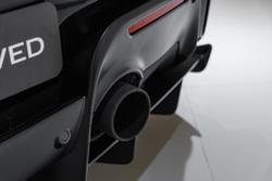 2019 Ferrari 488 Pista Spider F142 BLACK