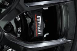 2019 Ferrari 488 Pista Spider F142 BLACK
