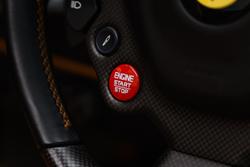 2019 Ferrari 488 Pista Spider F142 BLACK