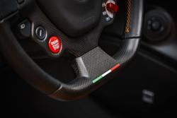 2019 Ferrari 488 Pista Spider F142 BLACK