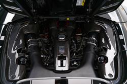 2019 Ferrari 488 Pista Spider F142 BLACK