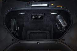 2019 Ferrari 488 Pista Spider F142 BLACK