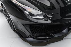 2019 Ferrari 488 Pista Spider F142 BLACK