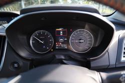 2021 Subaru XV 2.0i-S