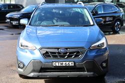 2021 Subaru XV 2.0i-S