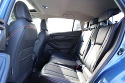 2021 Subaru XV 2.0i-S