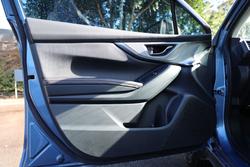 2021 Subaru XV 2.0i-S