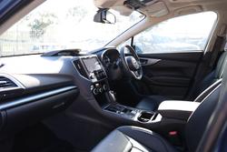 2021 Subaru XV 2.0i-S