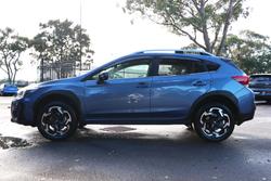 2021 Subaru XV 2.0i-S