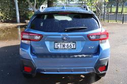 2021 Subaru XV 2.0i-S