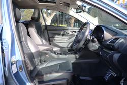 2021 Subaru XV 2.0i-S