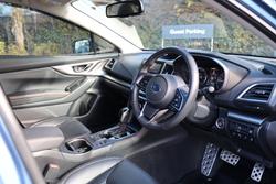 2021 Subaru XV 2.0i-S