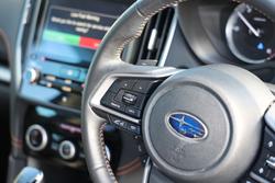 2021 Subaru XV 2.0i-S