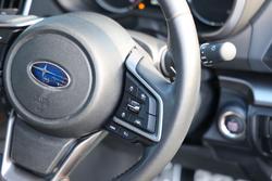 2021 Subaru XV 2.0i-S