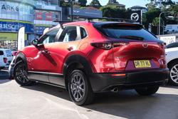 2021 Mazda CX-30 G20 Pure