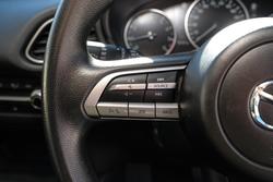 2021 Mazda CX-30 G20 Pure