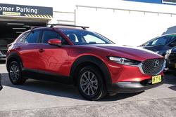 2021 Mazda CX-30 G20 Pure