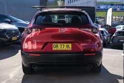 2021 Mazda CX-30 G20 Pure
