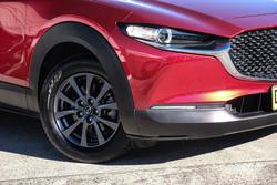 2021 Mazda CX-30 G20 Pure