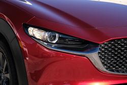 2021 Mazda CX-30 G20 Pure