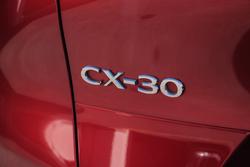 2021 Mazda CX-30 G20 Pure