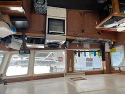 1979 Trawler Timber