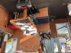 1979 Trawler Timber